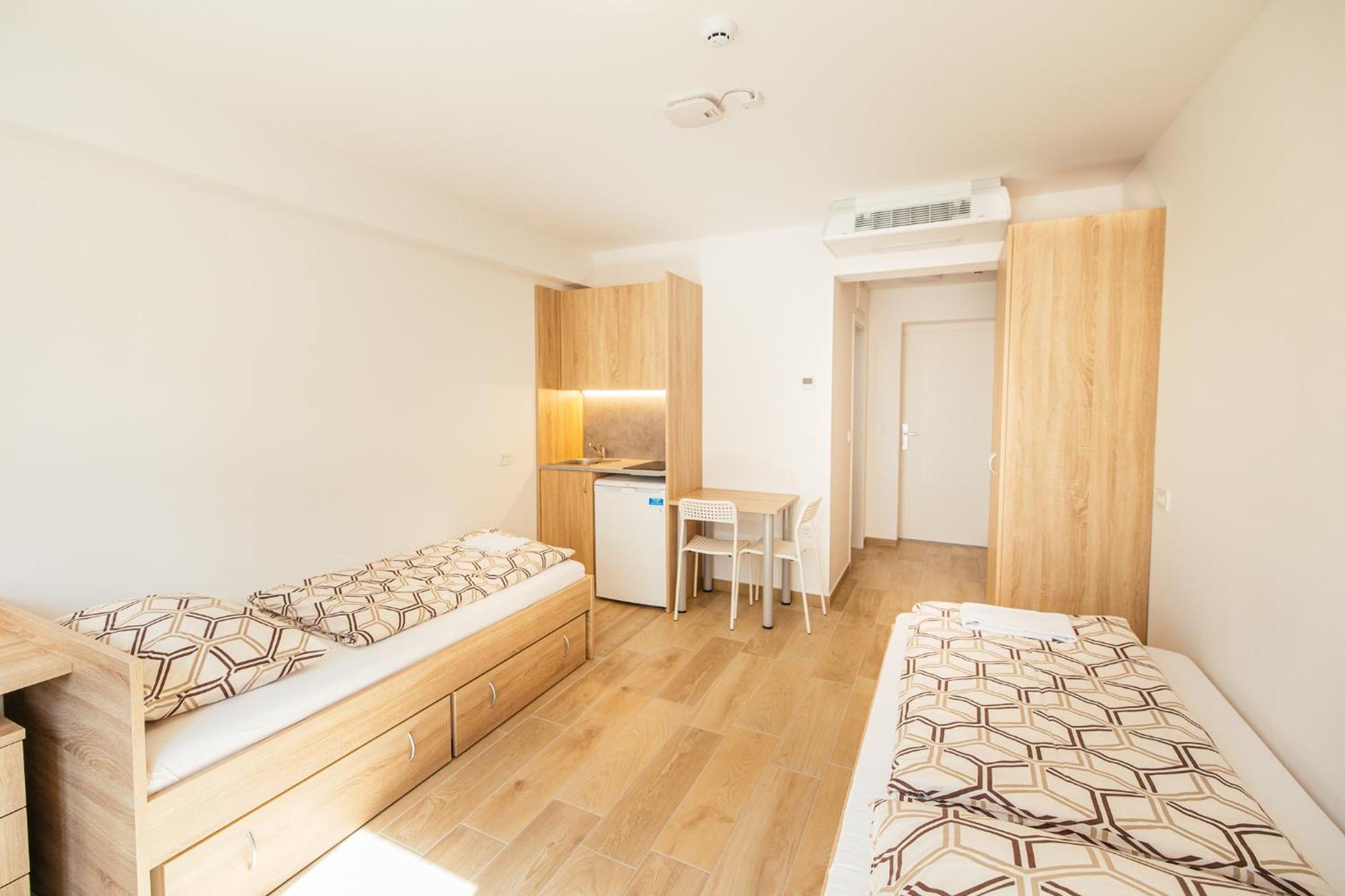 Albergue Prenocisca Prisoje Koper Exterior foto