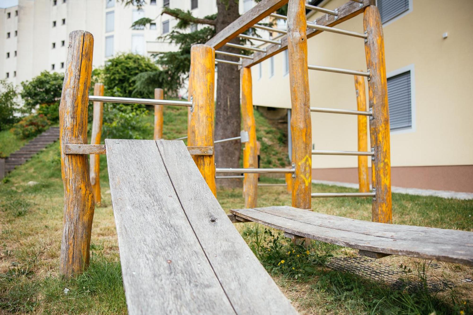 Albergue Prenocisca Prisoje Koper Exterior foto