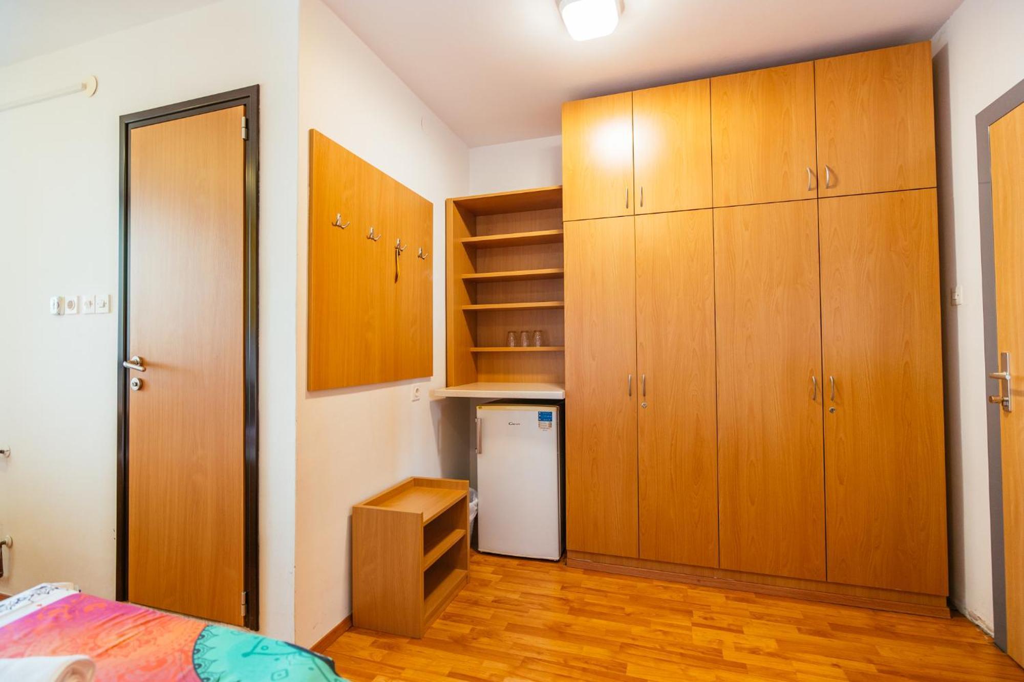 Albergue Prenocisca Prisoje Koper Exterior foto
